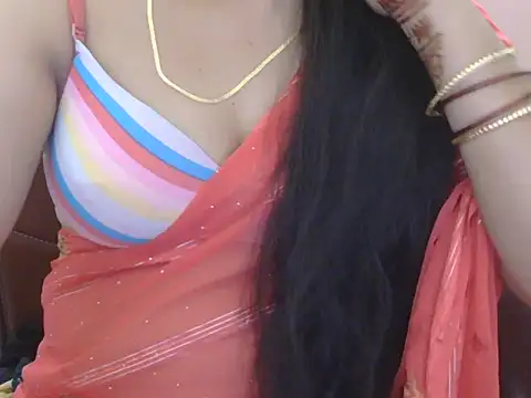 Cute Sheetal online show from 04.25.26
