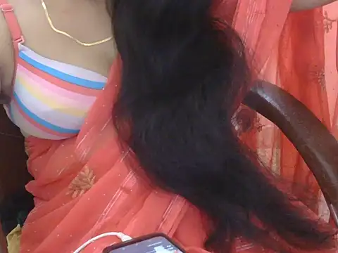 Cute Sheetal online show from 04.25.26