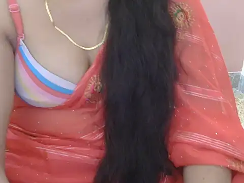Cute Sheetal online show from 05.11.26
