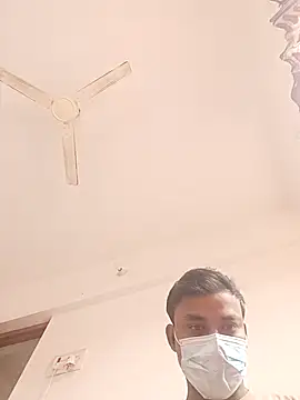 Snapshot of hoyneha chatting on 02.10.26 hoyneha online show from 02.10.26