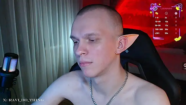 ravi olle online show from 02.07.26