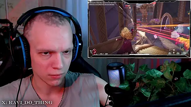 ravi olle online show from 03.24.26