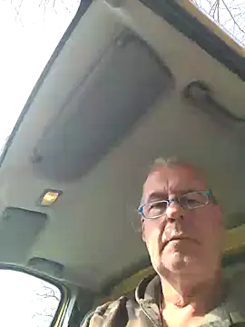 Thomas7070 online show from 03.07.26