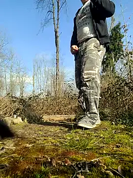 Thomas7070 online show from 04.02.26