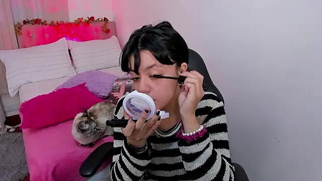 Nahemot sadish online show from 03.19.26