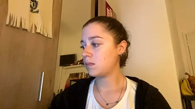 Snapshot of YelenaMohrman chatting on 02.12.26 YelenaMohrman online show from 02.12.26