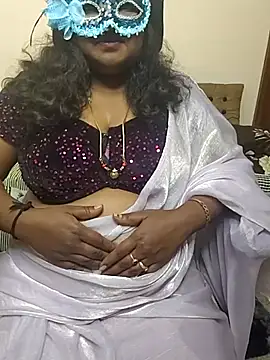 Archana achu143 online show from 02.13.26