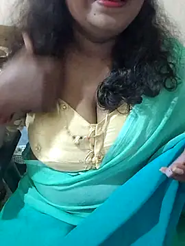 Archana achu143 online show from 02.15.26