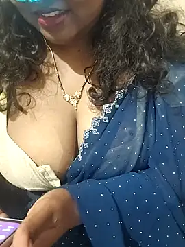 Archana achu143 online show from 02.25.26