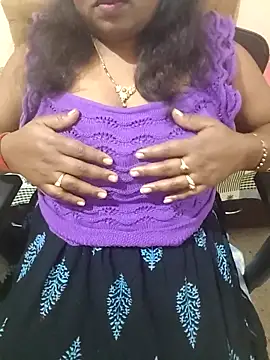 Archana achu143 online show from 02.27.26