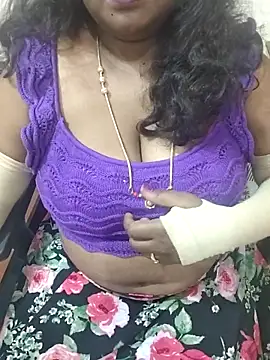 Archana achu143 online show from 03.12.26