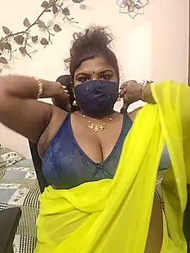 Archana achu143 online show from 05.02.26