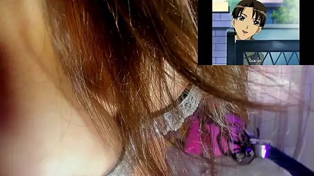 sweet chloe0 online show from 02.12.26