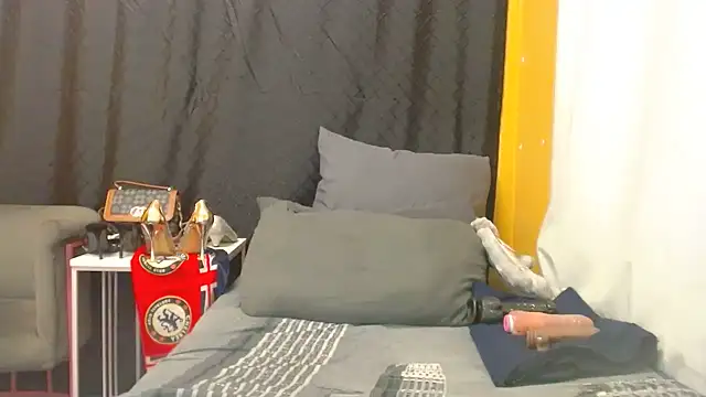 SexyKeila01 online show from 05.24.26