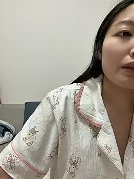 Snapshot of Paopao- chatting on 05.27.26 Paopao- online show from 05.27.26
