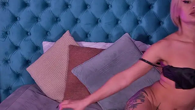 NayaBliss online show from 03.08.26