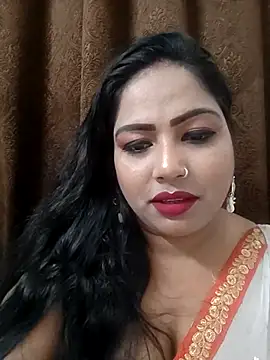 Indian AngelPriyanka123 online show from 02.22.26