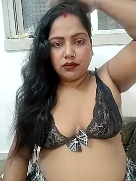 Indian AngelPriyanka123 online show from 05.03.26