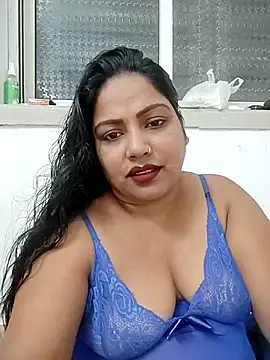 Indian AngelPriyanka123 online show from 05.06.26
