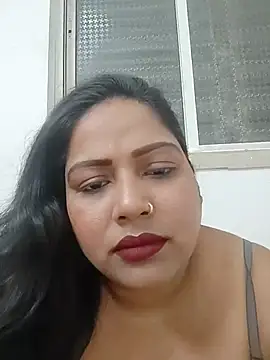 Indian AngelPriyanka123 online show from 05.10.26