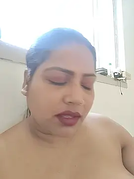 Indian AngelPriyanka123 online show from 05.13.26