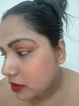 Indian AngelPriyanka123 online show from 06.04.26