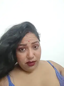 Indian AngelPriyanka123 online show from 06.10.26