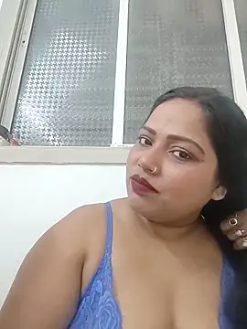 Indian AngelPriyanka123 online show from 06.11.26