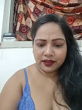 Indian AngelPriyanka123 online show from 06.13.26