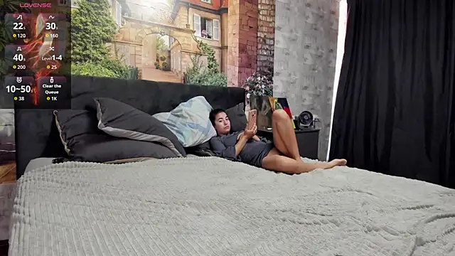 Snapshot of _littleangie_ chatting on 07.15.26 littleangie online show from 07.15.26