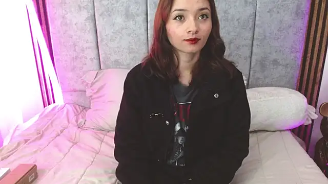 Snapshot of nina_2109 chatting on 02.07.26 nina 2109 online show from 02.07.26