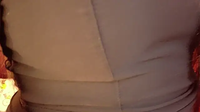 SasshaSpicy online show from 05.07.26
