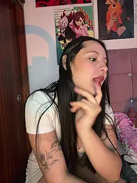 SofiaaMiller online show from 07.14.26