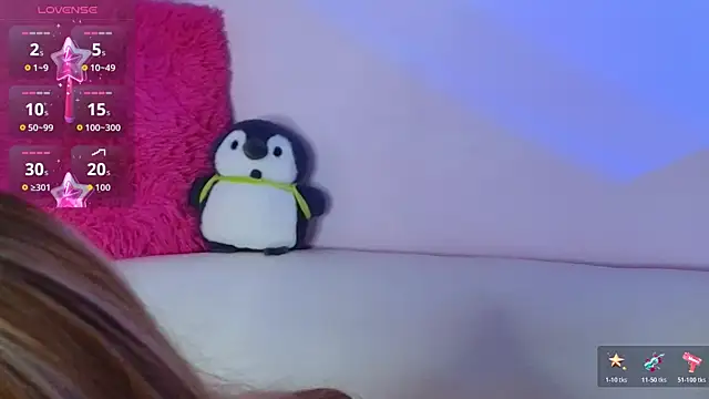 karenwild 1 online show from 05.08.26