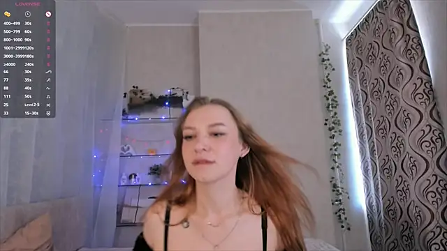 KarenaTalman online show from 05.26.26