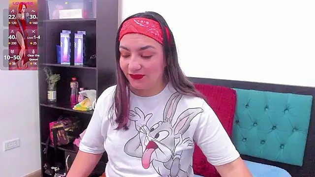 lexyy24 online show from 03.18.26