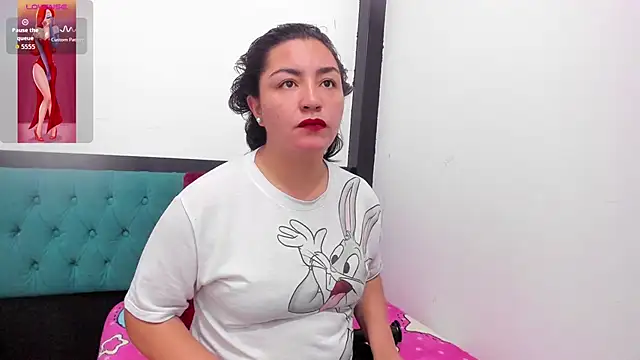 lexyy24 online show from 03.31.26