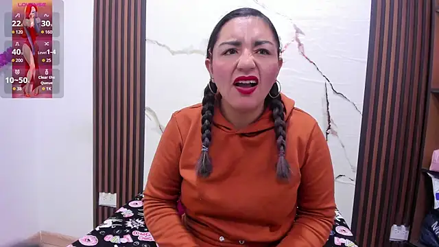 lexyy24 online show from 05.06.26