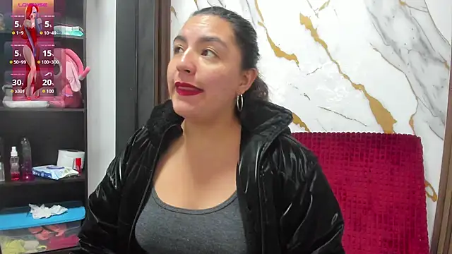 lexyy24 online show from 05.19.26