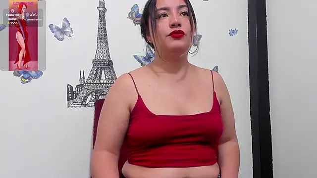 lexyy24 online show from 05.23.26