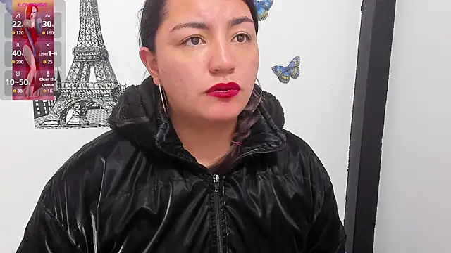 lexyy24 online show from 05.24.26