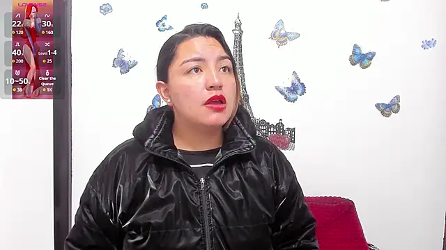 lexyy24 online show from 05.30.26