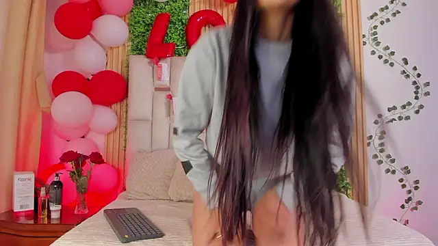 Emma Nmm online show from 02.19.26