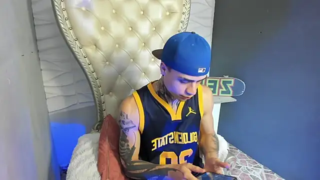 acxel prescot online show from 02.26.26