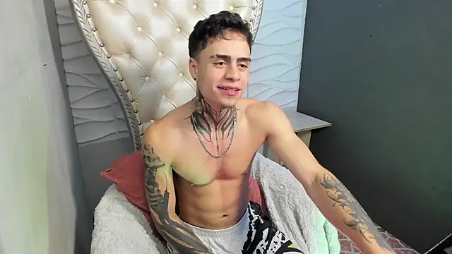 acxel prescot online show from 03.08.26