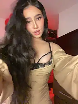 Snapshot of Sofiia_Vegaa chatting on 02.14.26 Sofiia Vegaa online show from 02.14.26