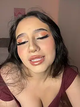 Snapshot of Sofiia_Vegaa chatting on 03.09.26 Sofiia Vegaa online show from 03.09.26