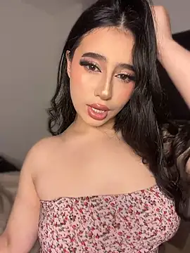 Snapshot of Sofiia_Vegaa chatting on 04.18.26 Sofiia Vegaa online show from 04.18.26