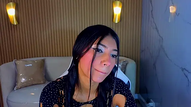 Perla Moon Tx online show from 03.06.26