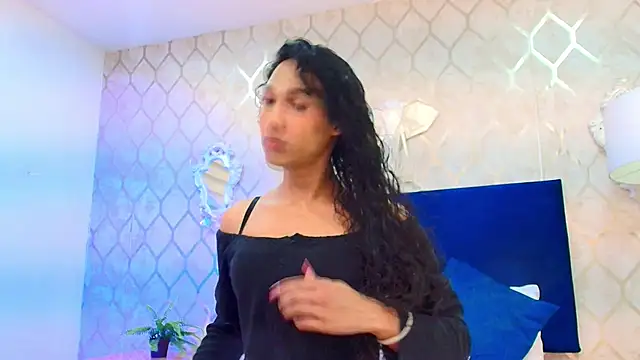 Chloee  Adams online show from 02.09.26